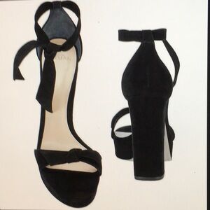 Alexandre Birman Platform Sandals
